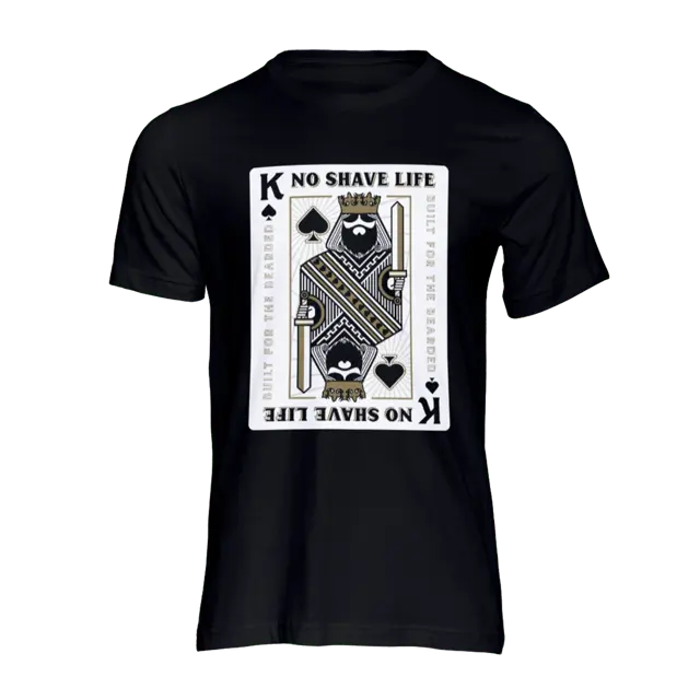 NSL Ace of Spades Men's T-Shirt|T-Shirt