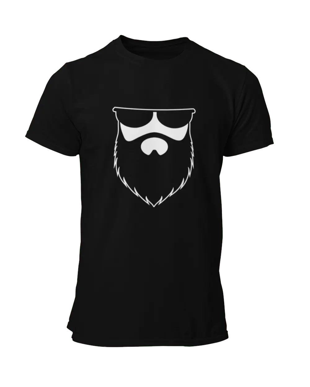 New Orleans Gridiron T-Shirt - No Shave Life