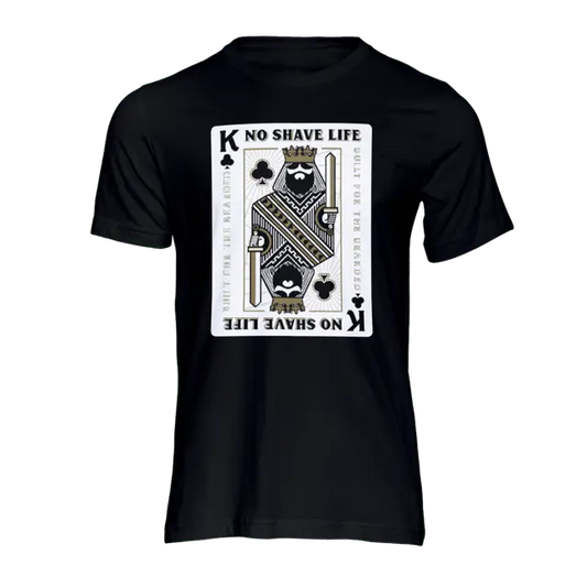 NSL Ace of Clubs Men's T-Shirt|T-Shirt