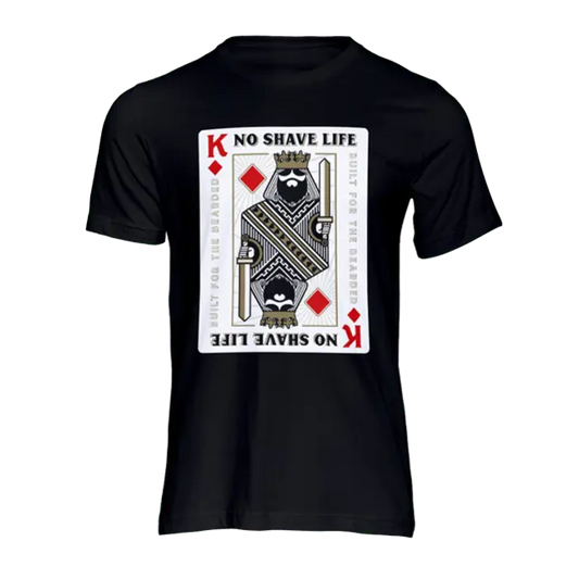 NSL Ace of Diamonds Men's T-Shirt|T-Shirt