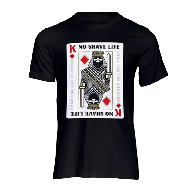 NSL Ace of Diamonds Men's T-Shirt