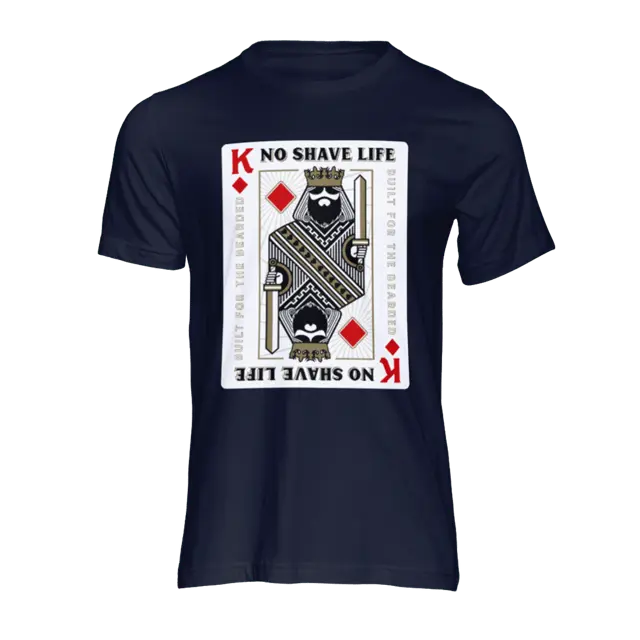 NSL Ace of Diamonds Men's T-Shirt|T-Shirt