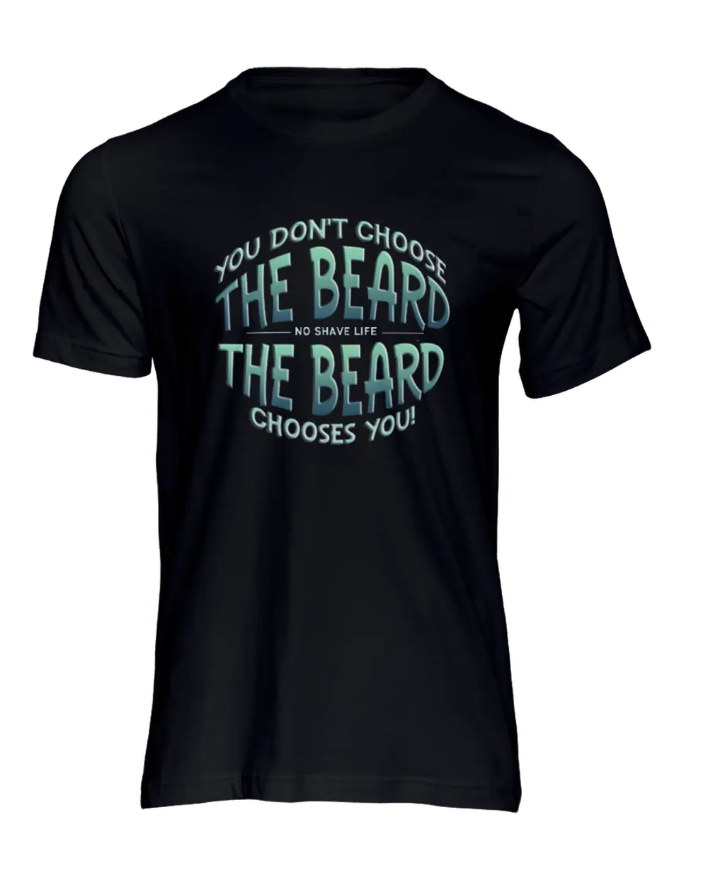 The Chosen One Black Men's T-Shirt|T-Shirt
