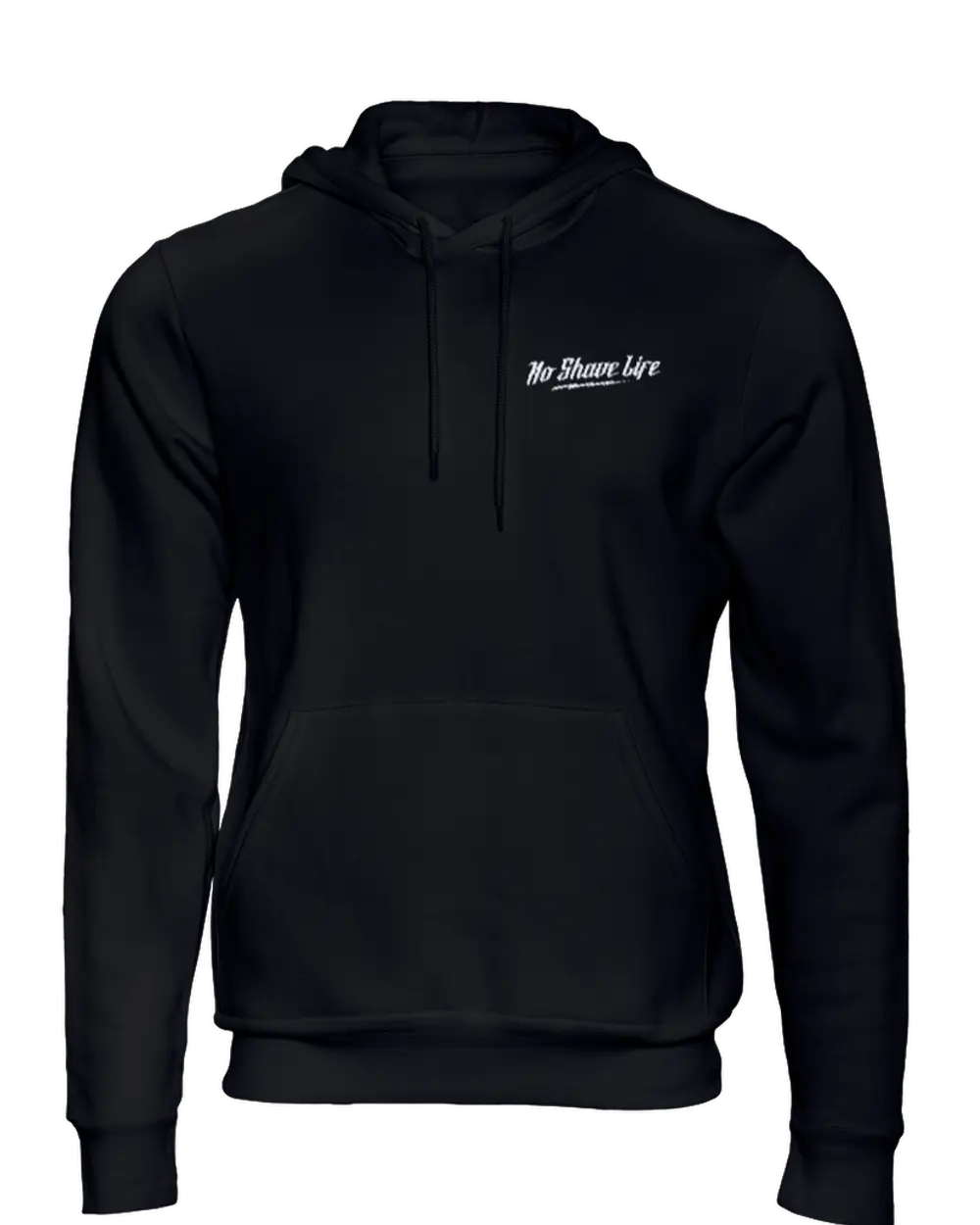 ARMOR Black Hoodie|Hoodie