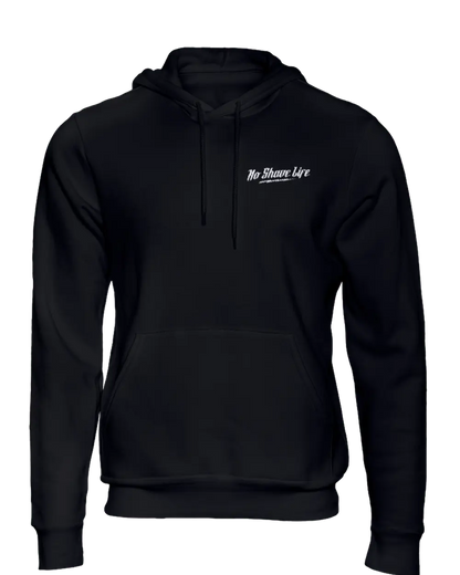 ARMOR Black Hoodie|Hoodie